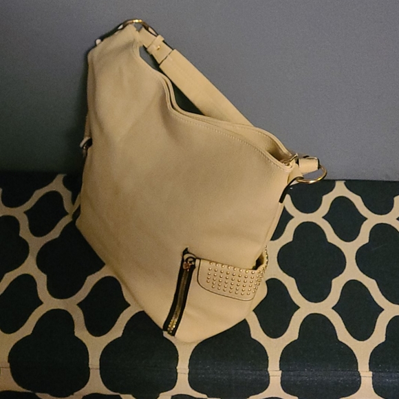 Eloquent Shoulder Pocketbook - Picture 3 of 6